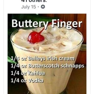 Meet your Posher, Lori